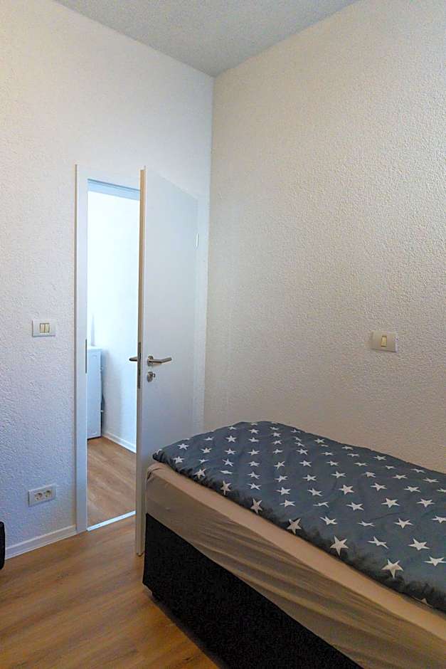 Modern Apartment Weinsberg