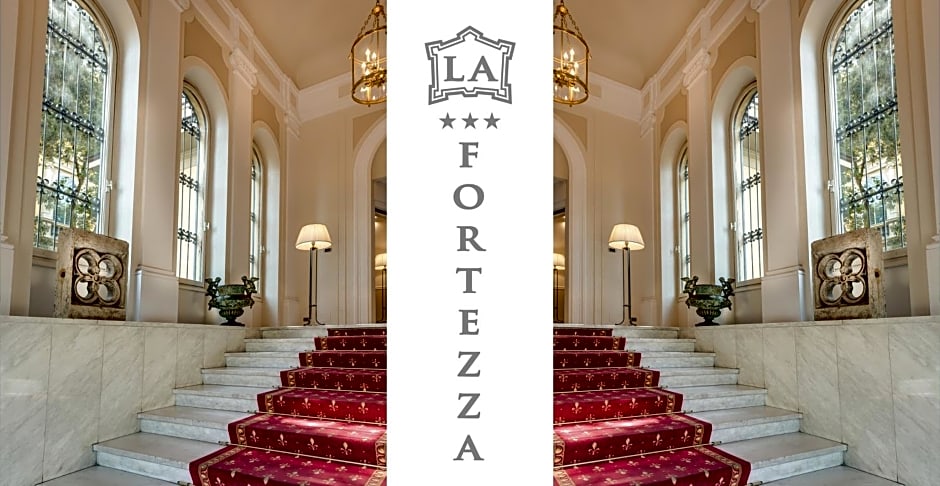 Hotel La Fortezza