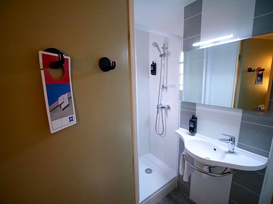 ibis budget Blois Centre