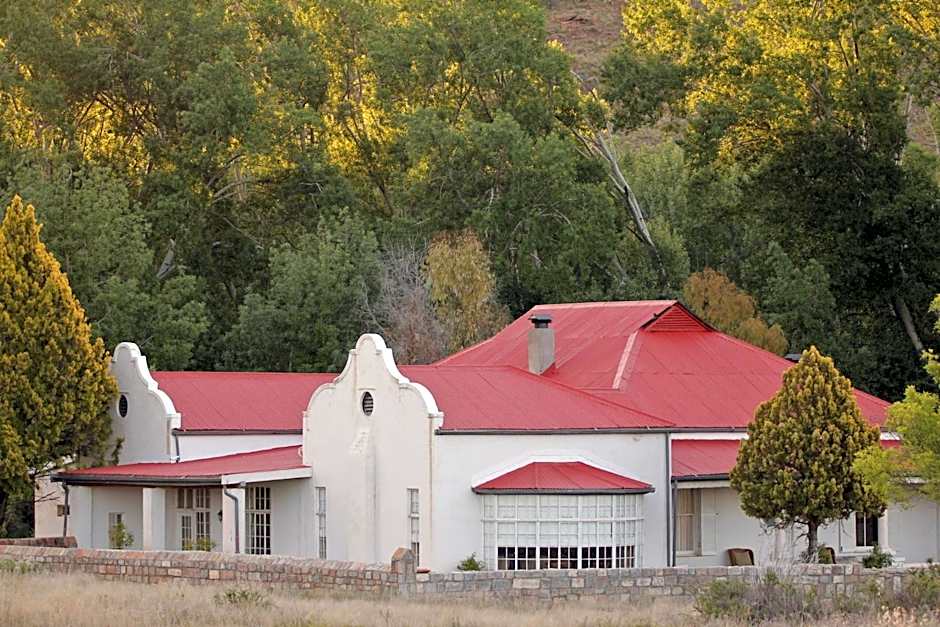 Sneeuberg Nature Reserve