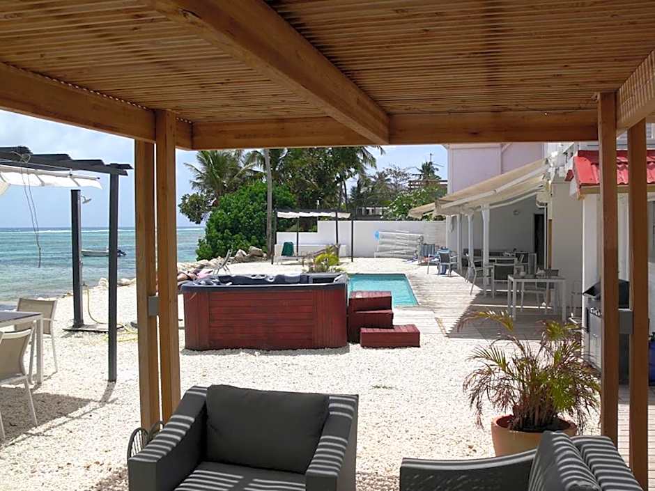 Coco Beach Marie-Galante