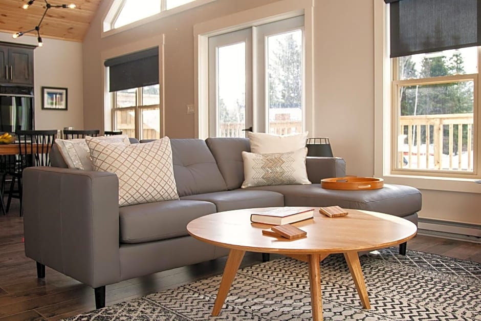 Indian Falls Chalets