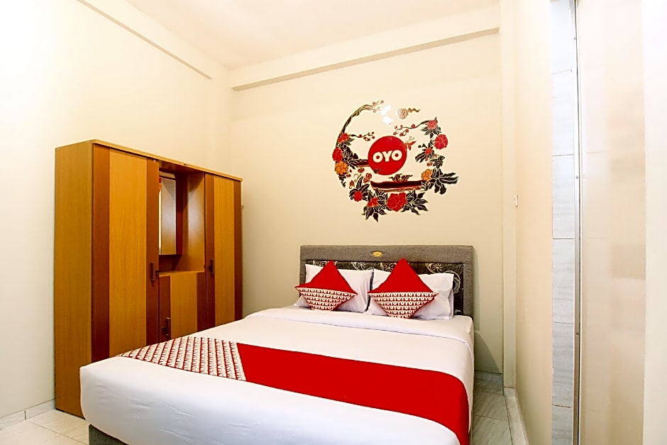OYO 397 Daily Guest House