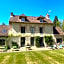 La Maison d'Aline - Honfleur - Maison d'Hôte De Charme A La Normande