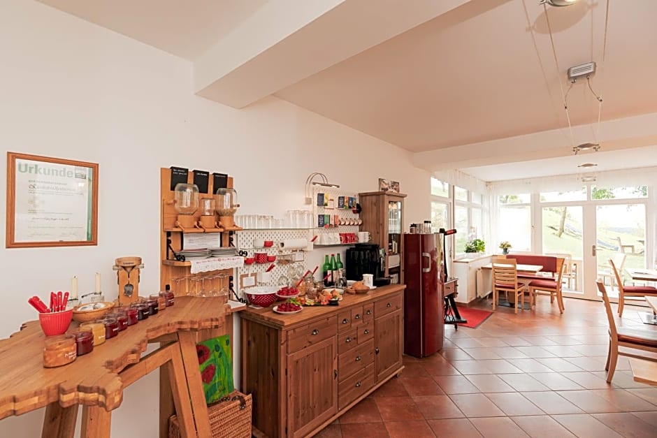 Kleinhofers Himbeernest