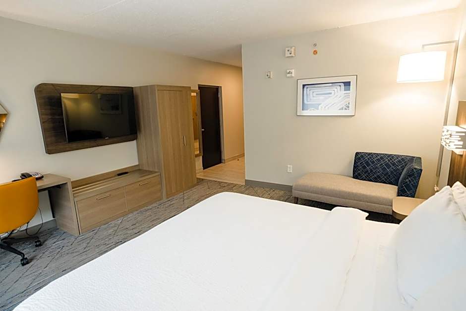 Holiday Inn Express Hotel & Suites Kodak East-Sevierville By IHG