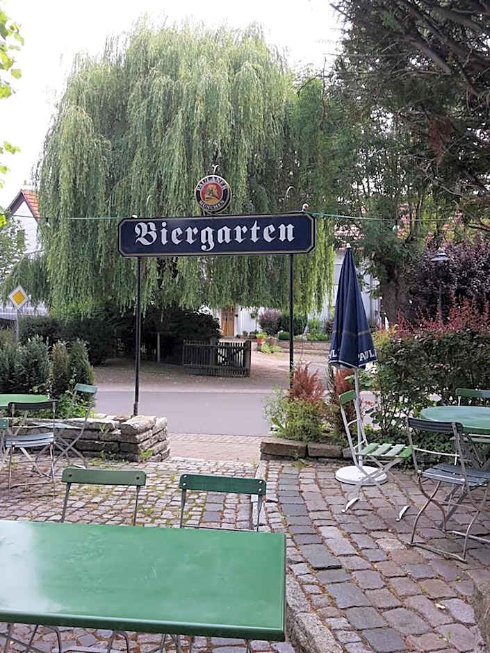 Landhotel zur guten Quelle