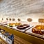 Hotel La Scaletta