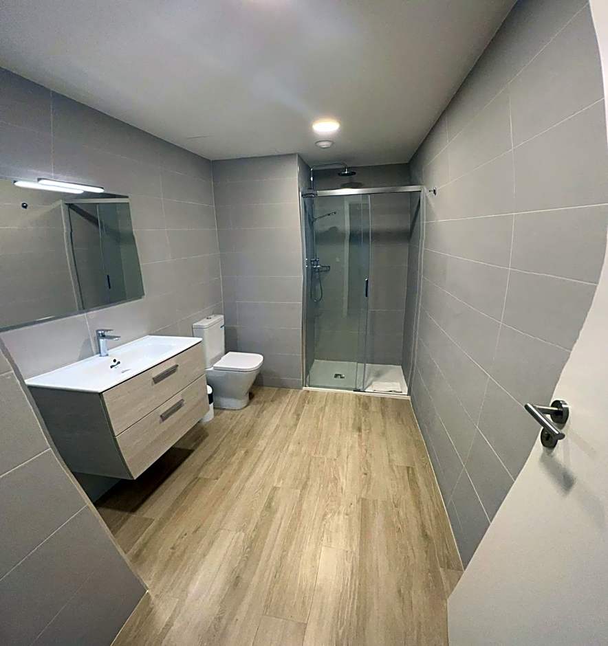 Castro Exclusive Residences Sant Pau