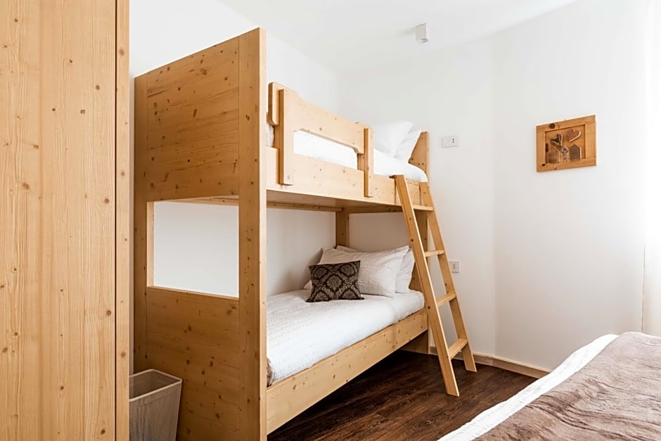 La Pao Bed and Breakfast