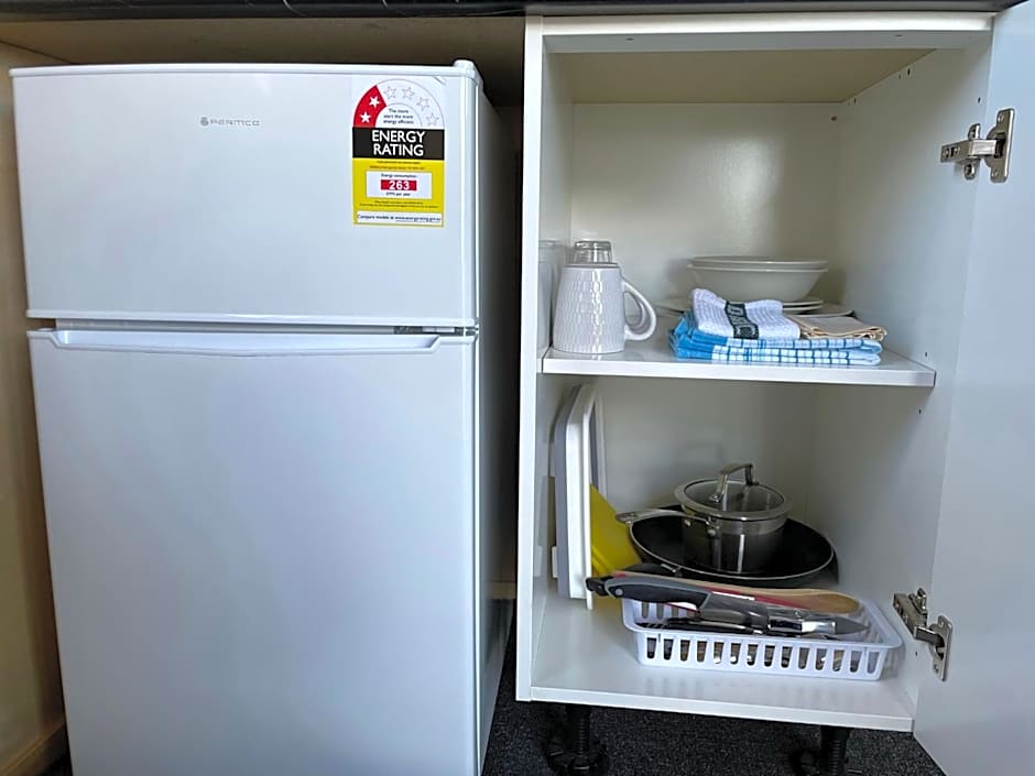 Athenree Hot Springs & Holiday Park