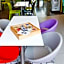 ibis Styles Montbéliard