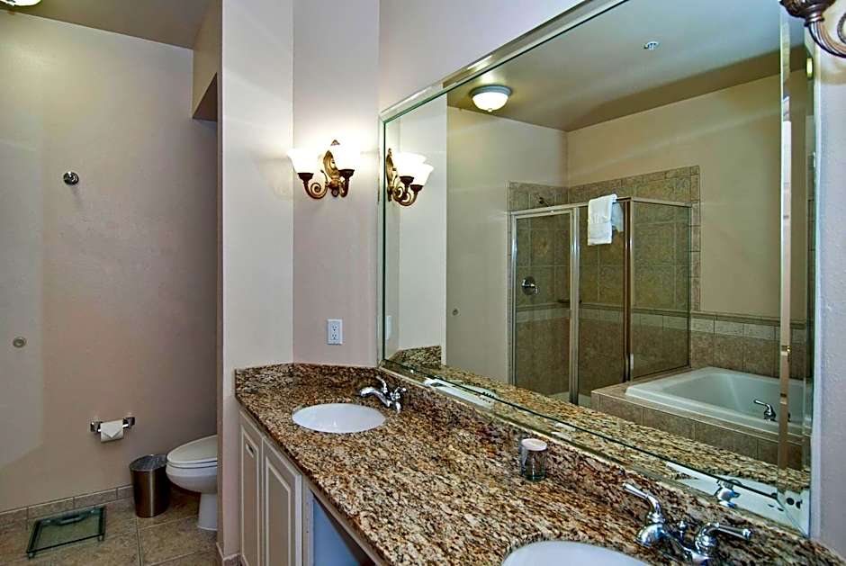 Radisson Hotel El Paso Airport