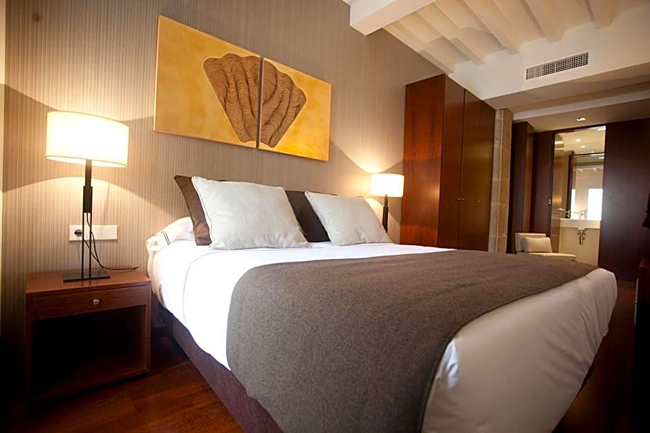 Carris Casa de la Troya