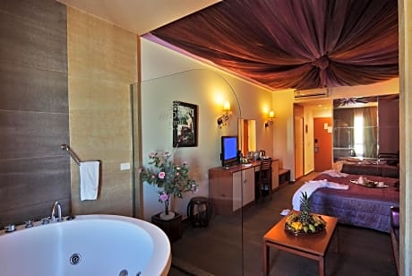 Romantic Suite