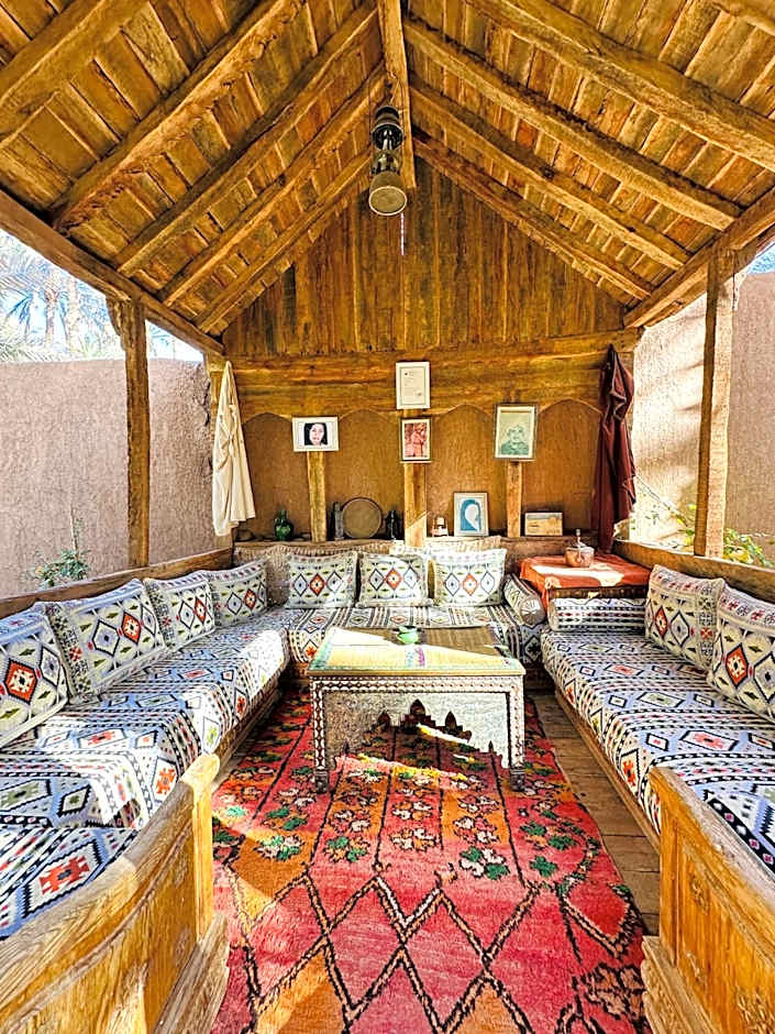 Riad Soleil du Monde