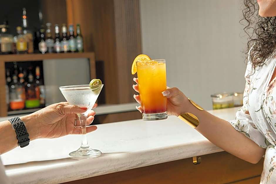 Courtyard by Marriott Washington, DC Dupont Circle