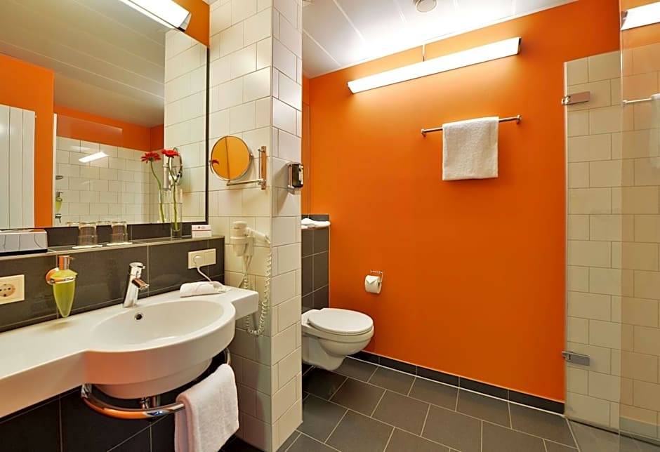 Best Western Plus Konrad Zuse Hotel