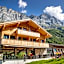 Berghotel Gadmer Lodge - dein Zuhause in den Bergen am Sustenpass im Berner Oberland