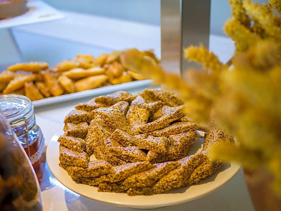 Blue Sky City Beach Hotel-Adults Only