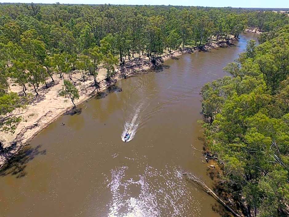 McLean Beach Holiday Park