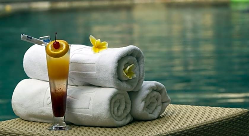 Serela Kuta Bali Hotel