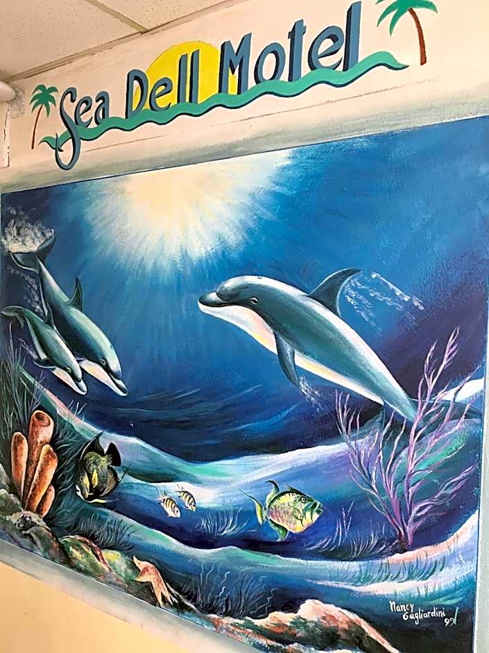 Sea Dell Motel - Marathon