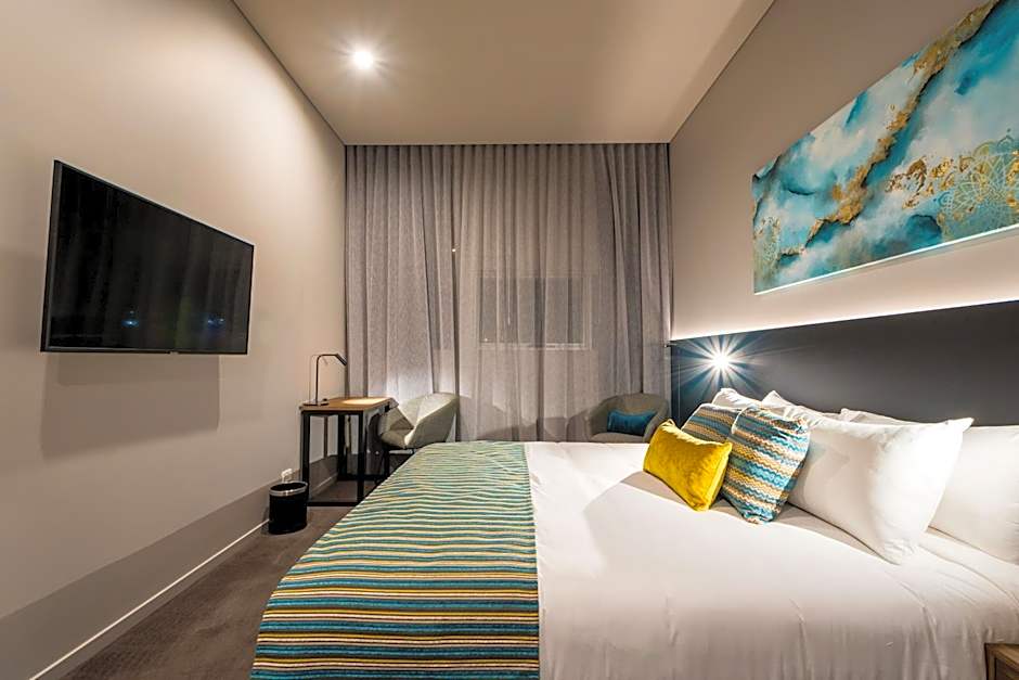 Elite Gold Coast