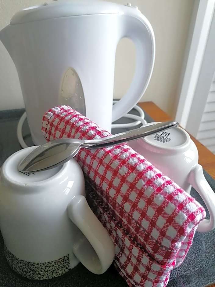 Pensalda Guest House