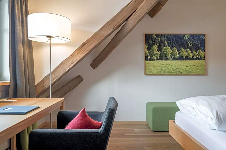 Alpenhotel Krone