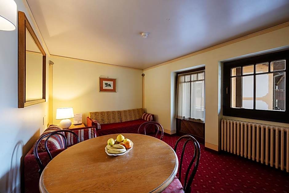 Hotel Posta R.T.A.