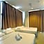 Hotel New Town Usj Sentral