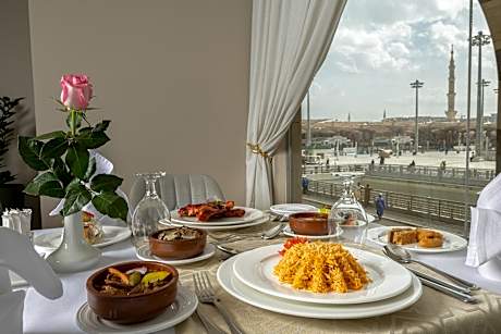 Emaar Elite Hotel Al Madinah