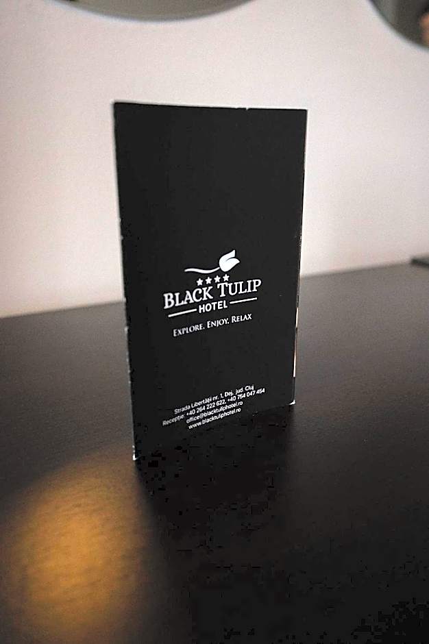 Black Tulip Hotel