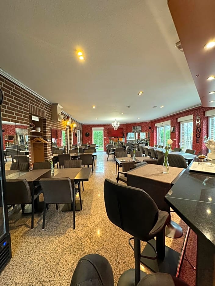 DUA Hotel