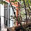 Zocher6 a monumental town house in the city center