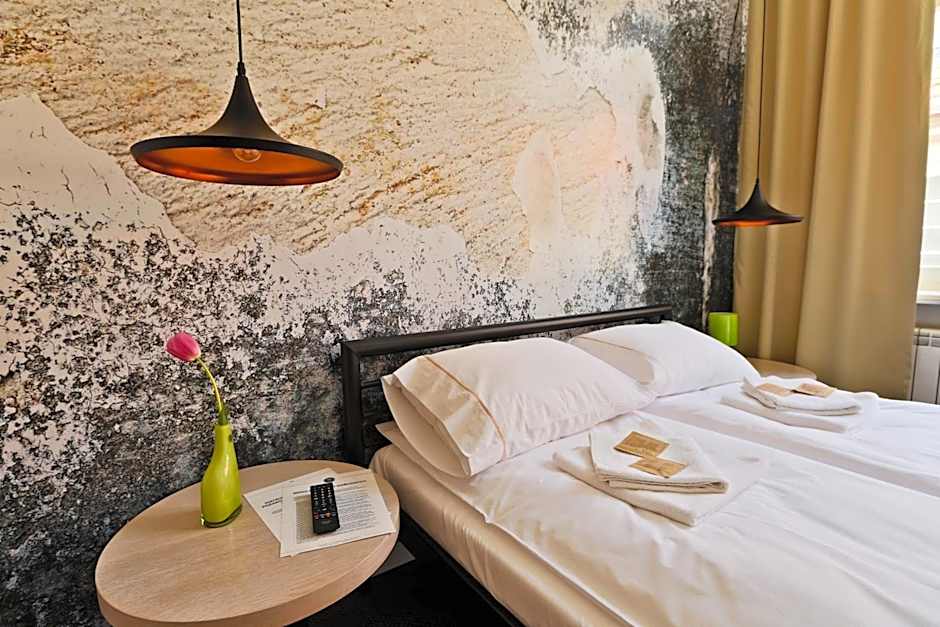 Sleep in Hostel & Apartments Stary Rynek