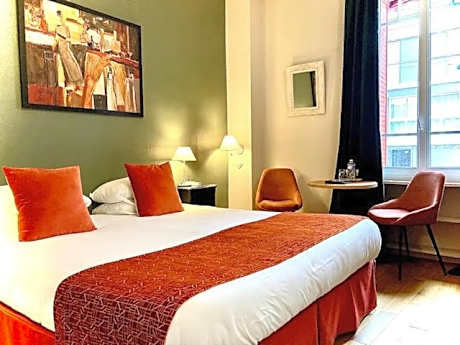 Double Room - Disability Access