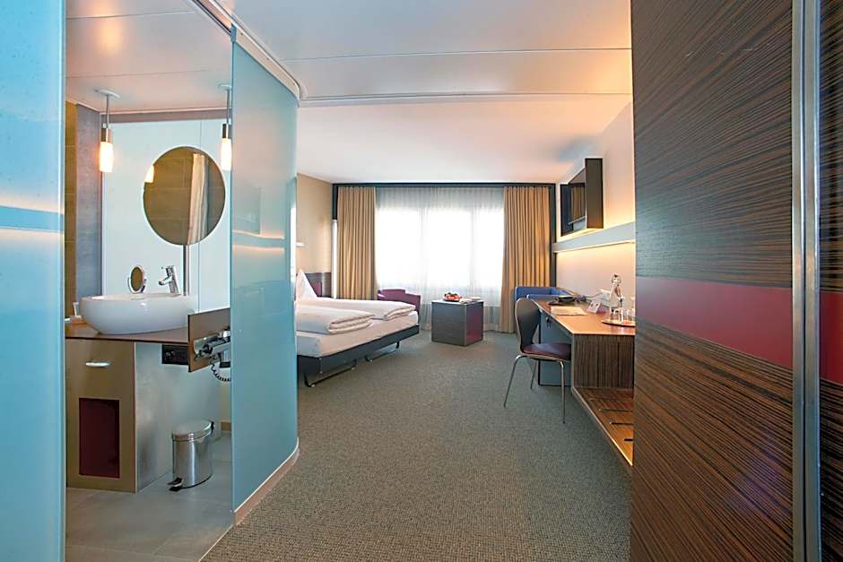 Hotel Ambassador