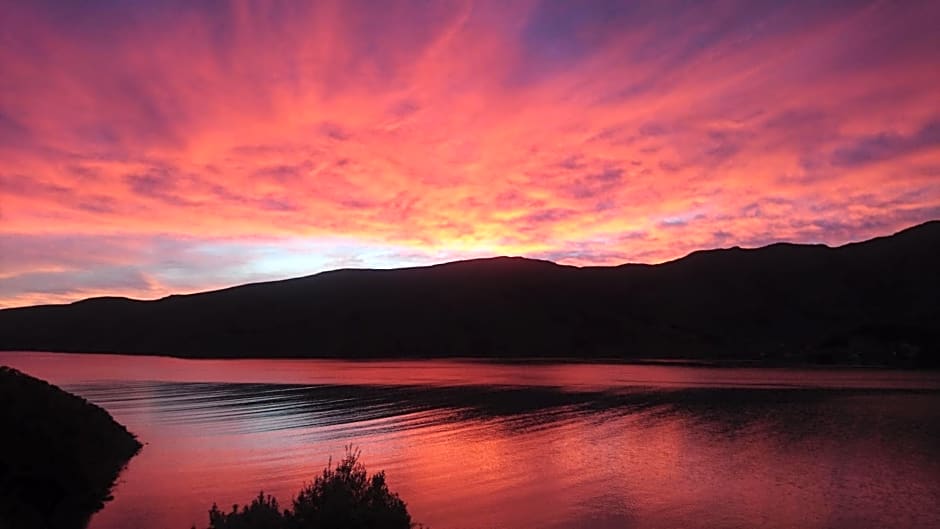 Port Levy B & B Christchurch