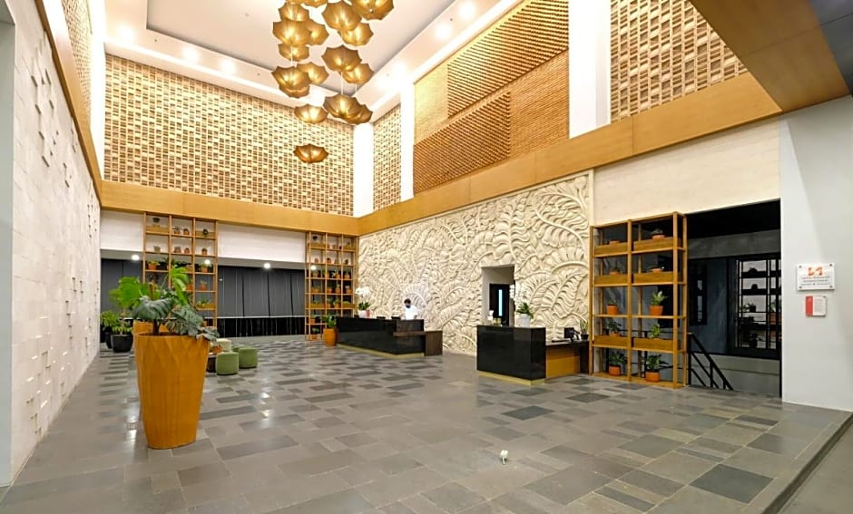 Swiss-Belinn Bogor