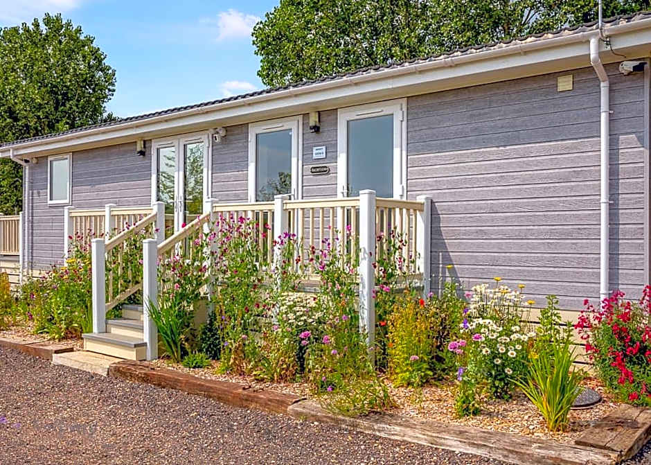 Otters Mead Boutique Lodges