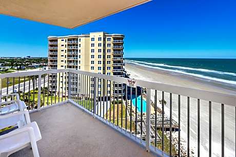 King Room with Sea View