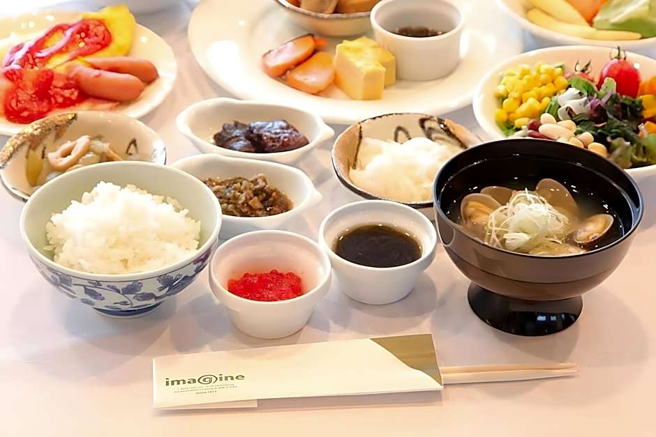 Hirosaki Park Hotel