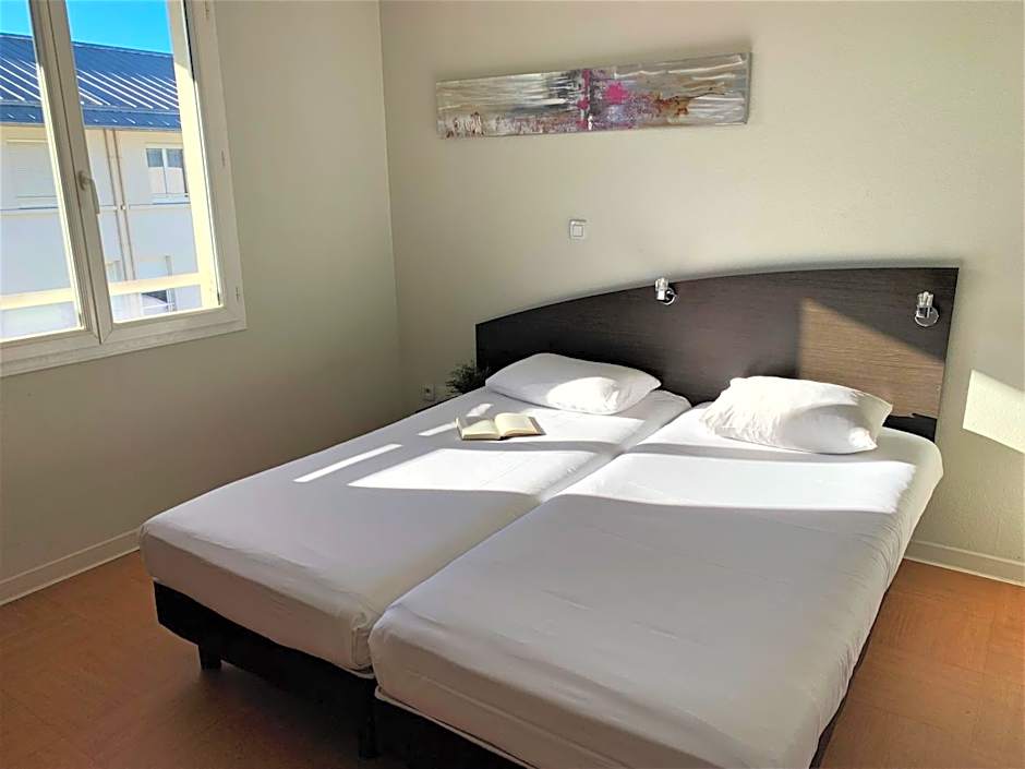 ApartHotel Sainte-Marthe