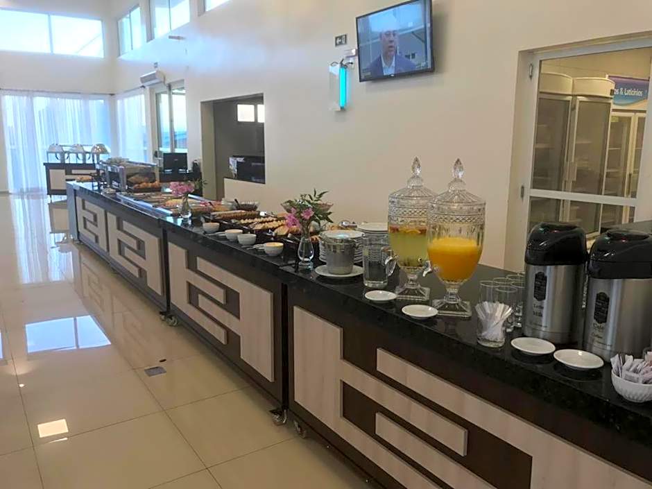 HOTEL HPR
