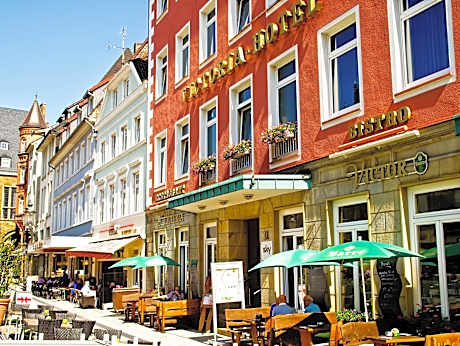 Comfort Deluxe Double Room