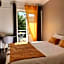 Hôtel Bellevue Cannes