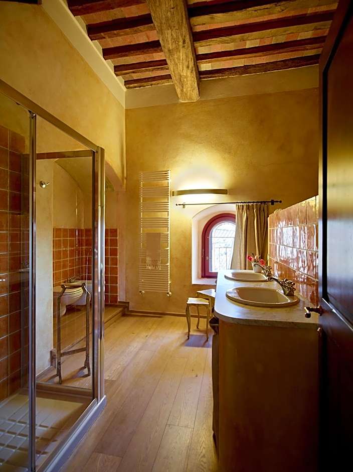 Relais Borgo Petrognano