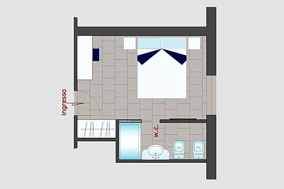 Santa Maria Vecchia Relais